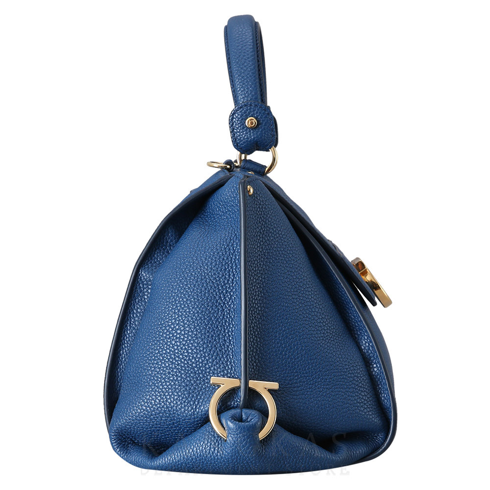 FERRAGAMO(USED)페레가모 소피아백